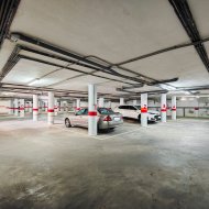 Revente - Garage -
Torrevieja - Playa del Cura