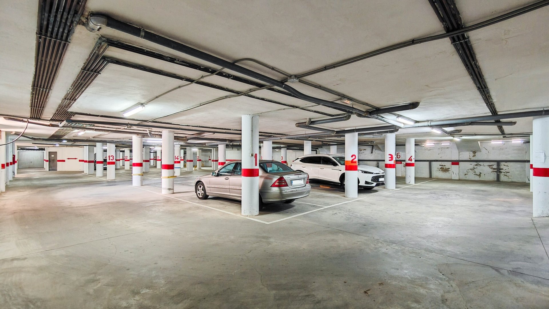 Revente - Garage -
Torrevieja - Playa del Cura