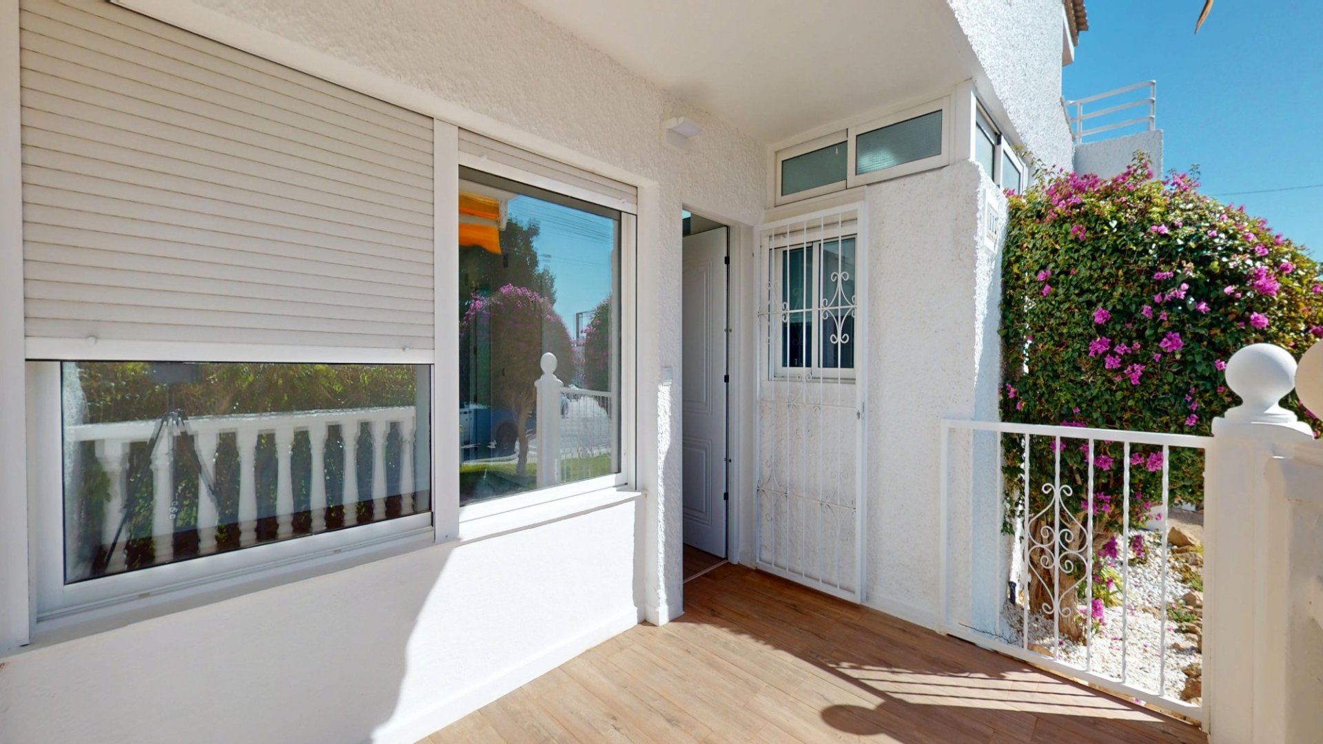 Revente - Ground floor bungalow -
Orihuela Costa - Villamartín