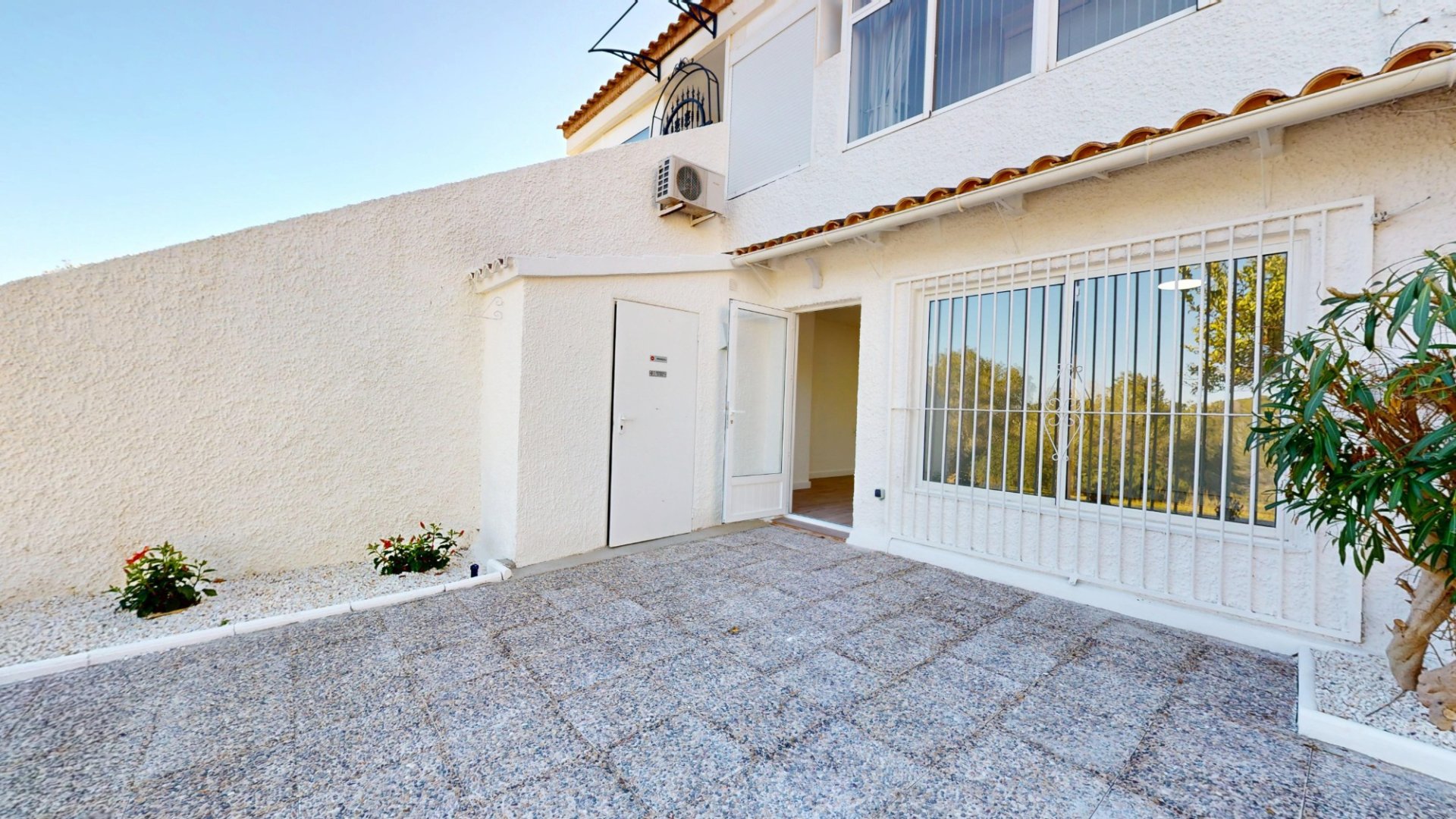 Revente - Ground floor bungalow -
Orihuela Costa - Villamartín