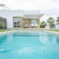 Revente - House - Semi-Detached House -
Orihuela Costa - Vistabella