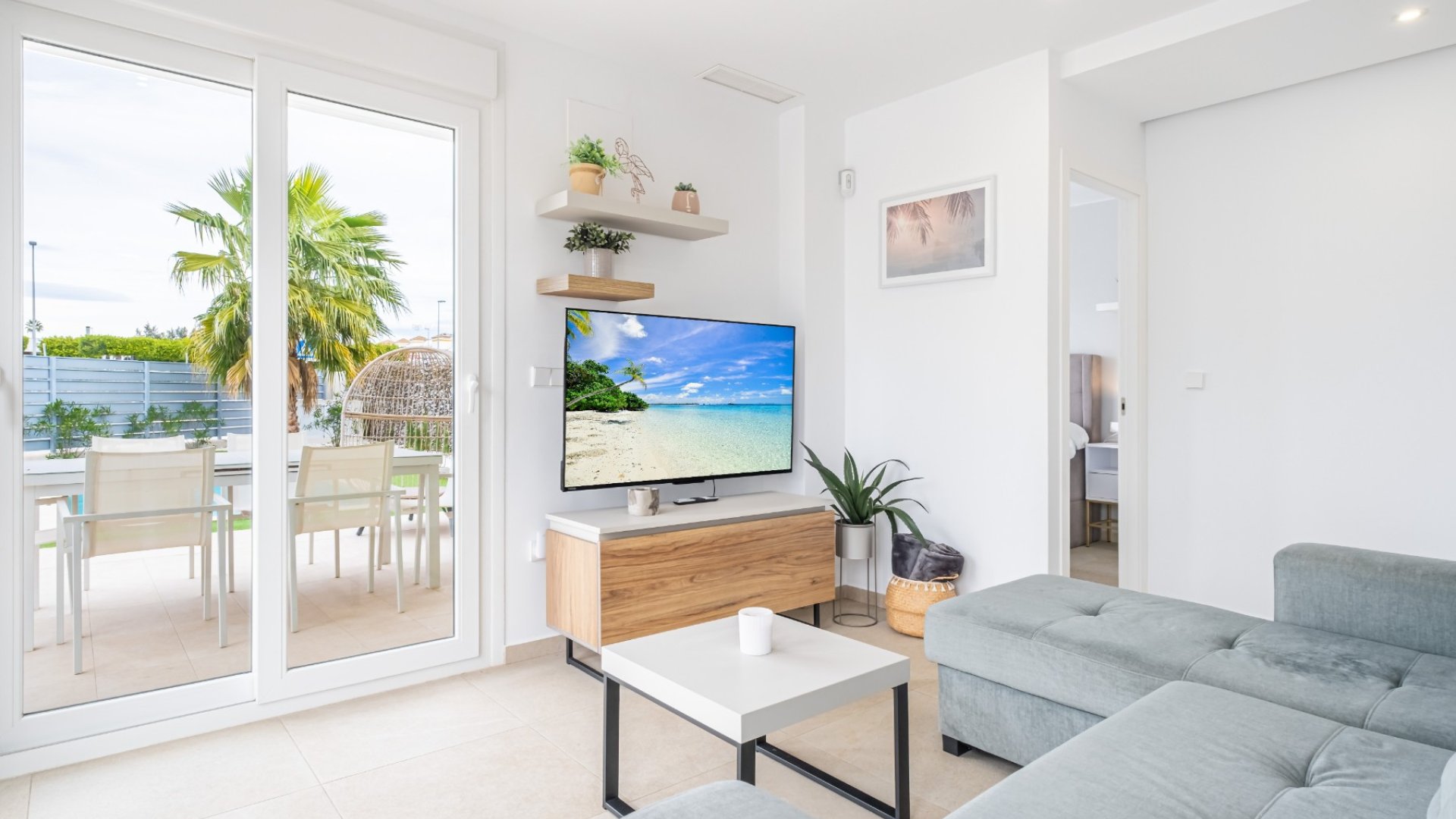 Revente - House - Semi-Detached House -
Orihuela Costa - Vistabella