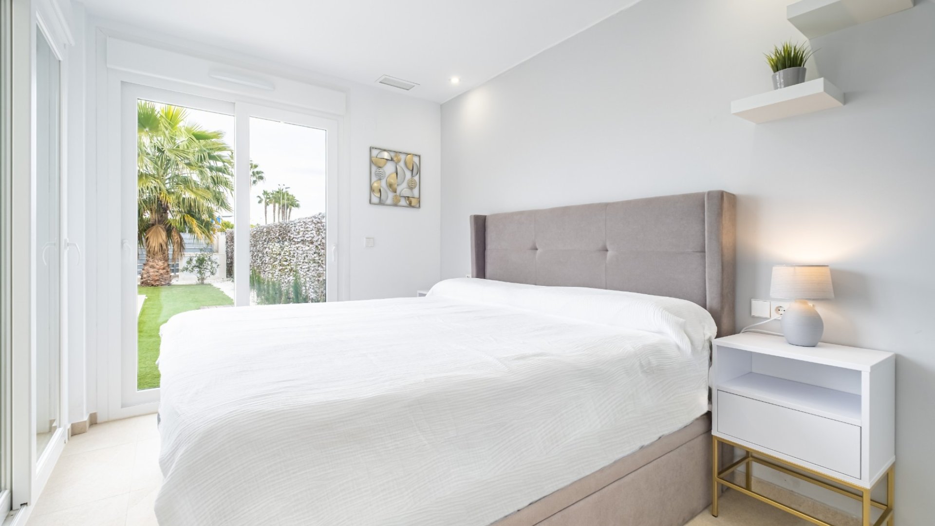 Revente - House - Semi-Detached House -
Orihuela Costa - Vistabella