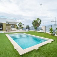 Revente - House - Semi-Detached House -
Orihuela Costa - Vistabella