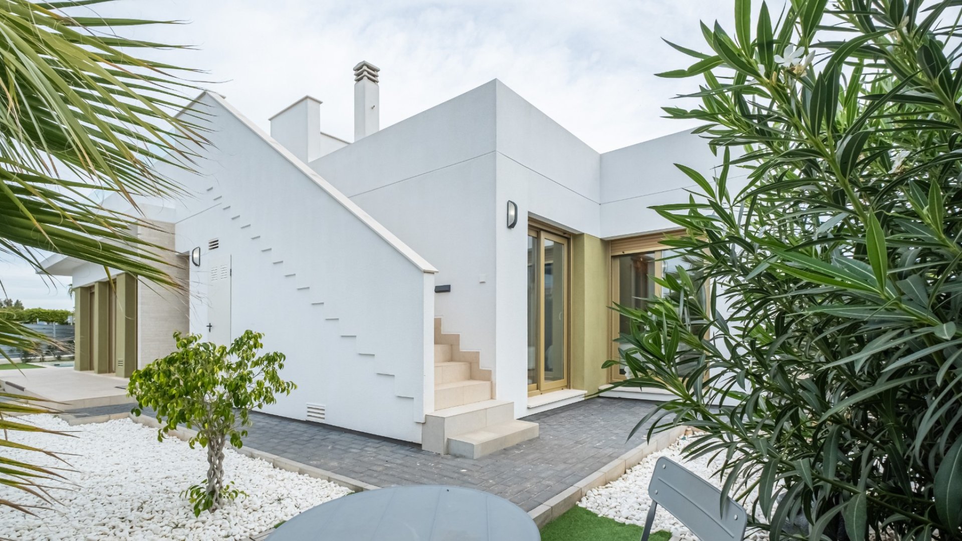 Revente - House - Semi-Detached House -
Orihuela Costa - Vistabella