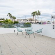 Revente - House - Semi-Detached House -
Orihuela Costa - Vistabella