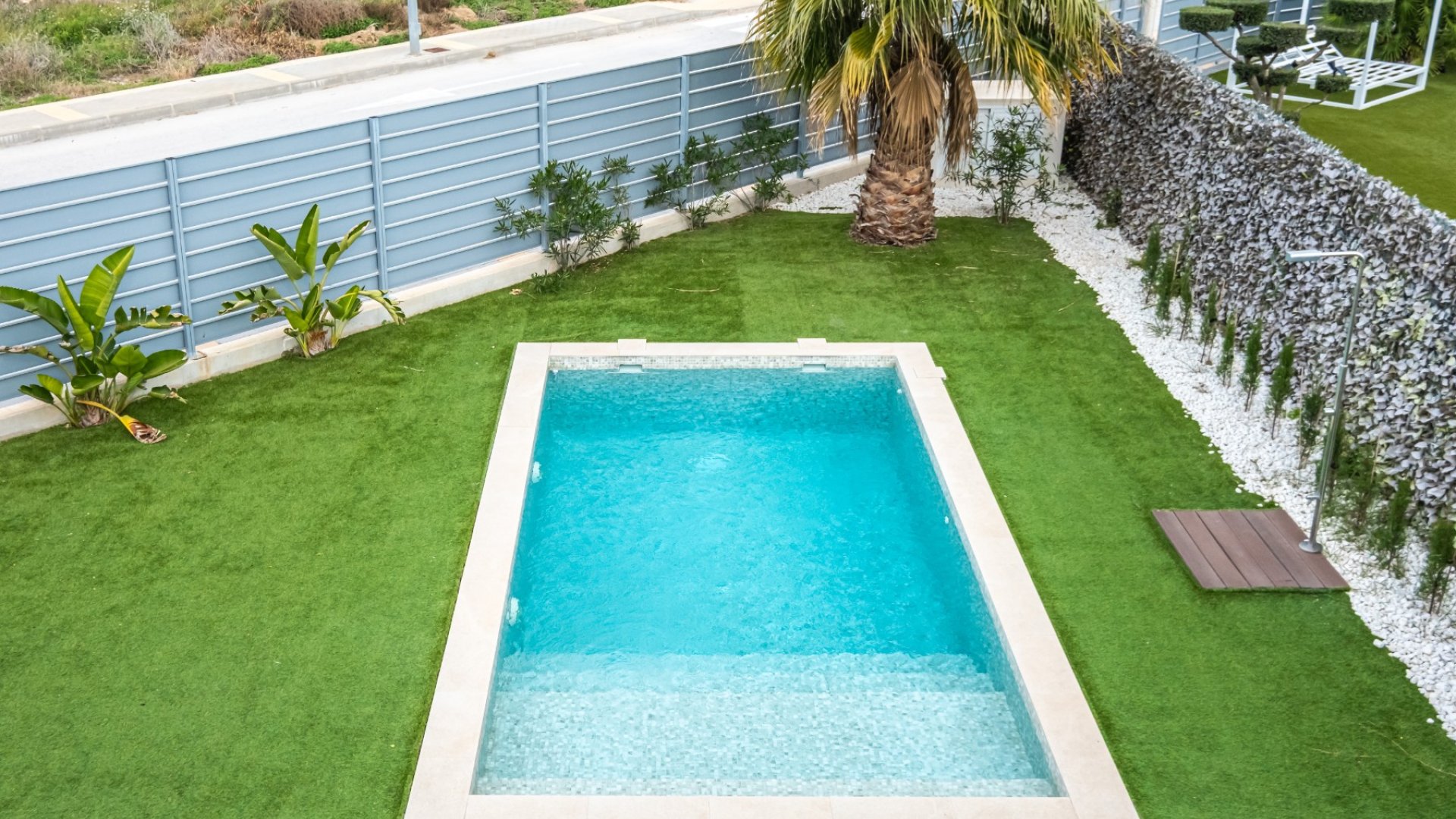 Revente - House - Semi-Detached House -
Orihuela Costa - Vistabella