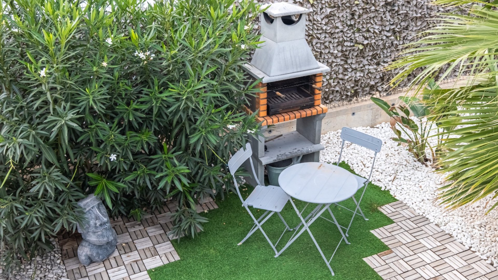 Revente - House - Semi-Detached House -
Orihuela Costa - Vistabella