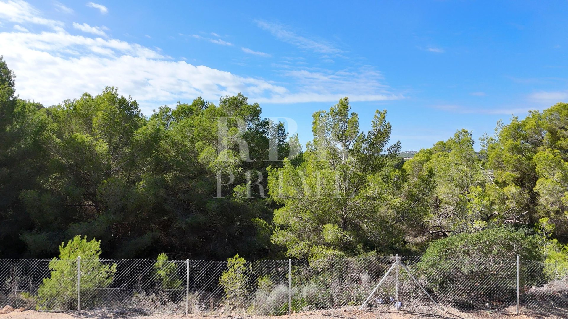 Revente - Land -
Calvià - Cala Vinyes