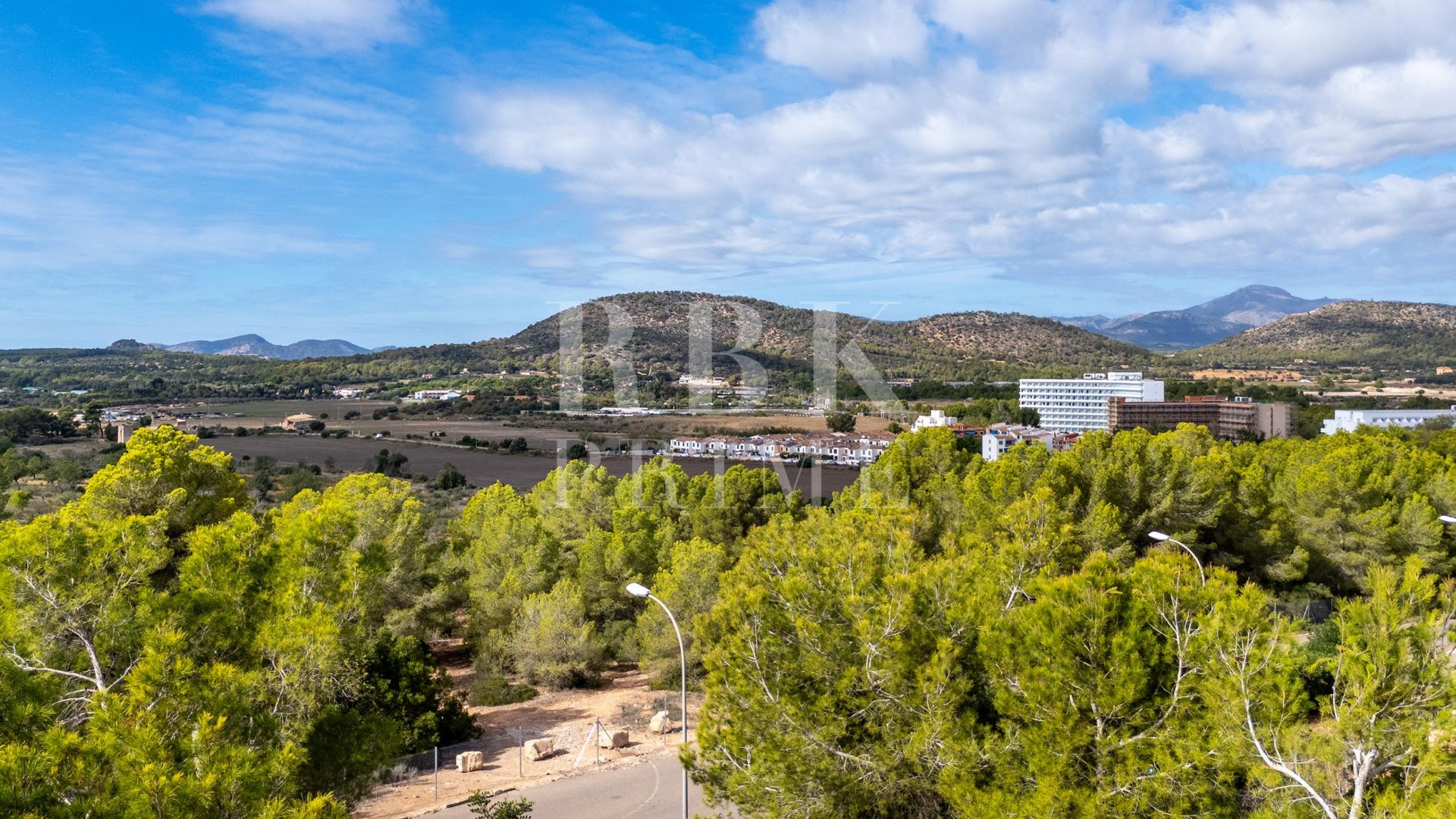 Revente - Land -
Calvià - Cala Vinyes