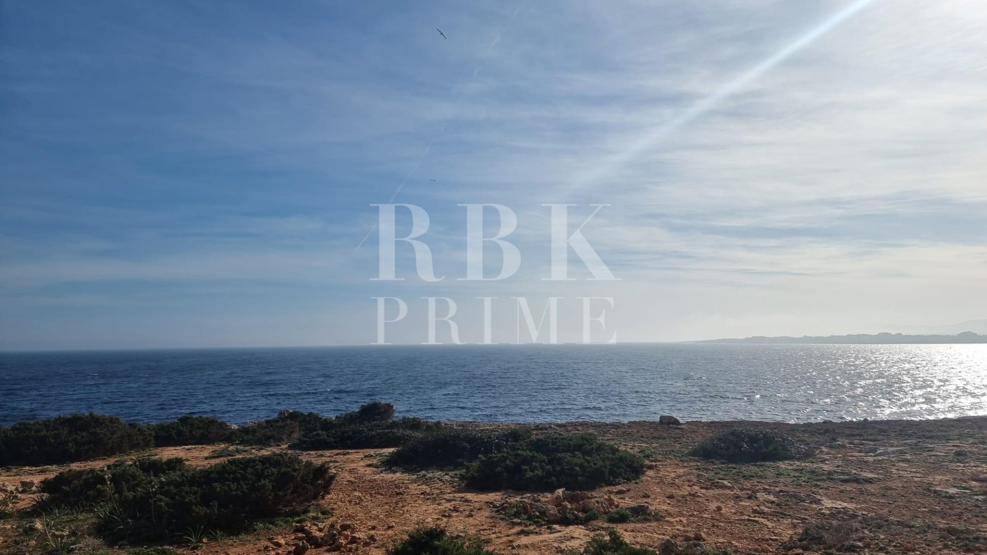 Revente - Land -
Llucmajor - Vallgornera