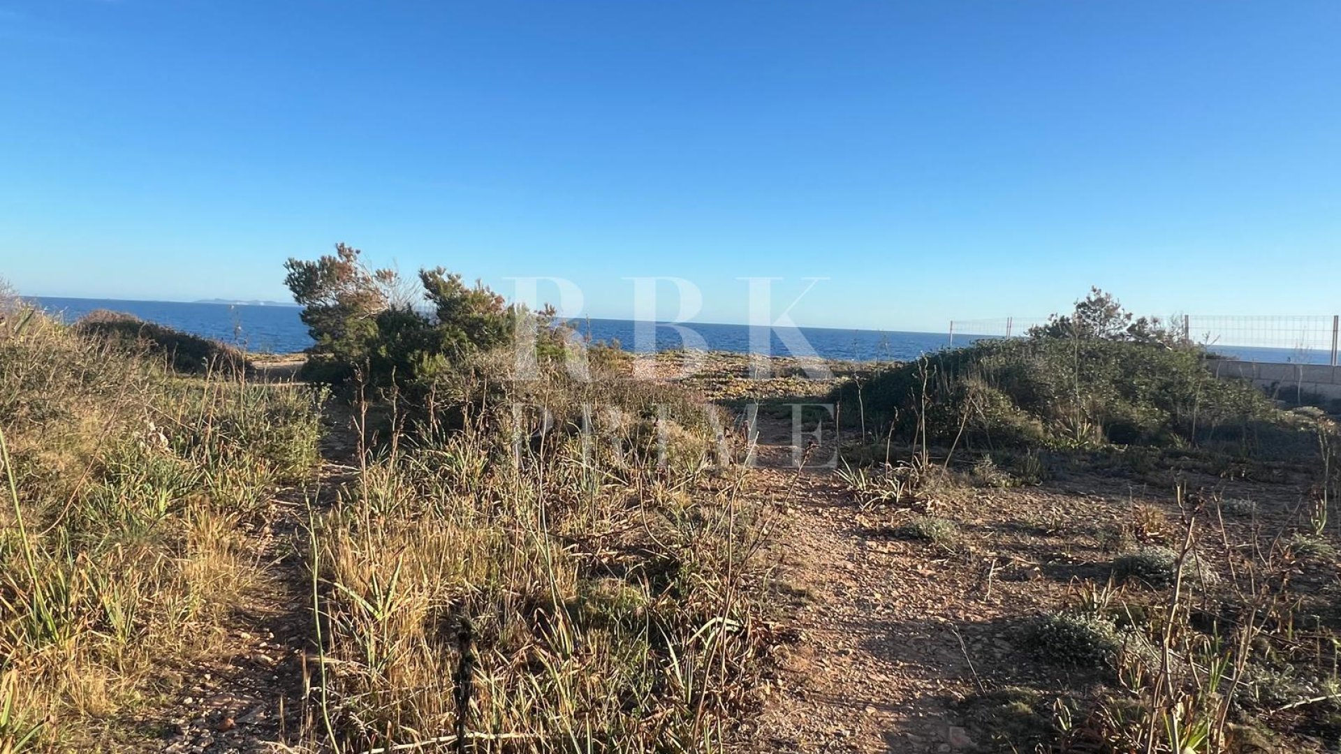 Revente - Land -
Llucmajor - Vallgornera