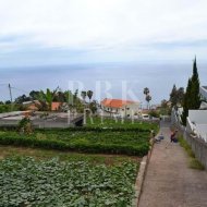 Revente - Land -
Madeira