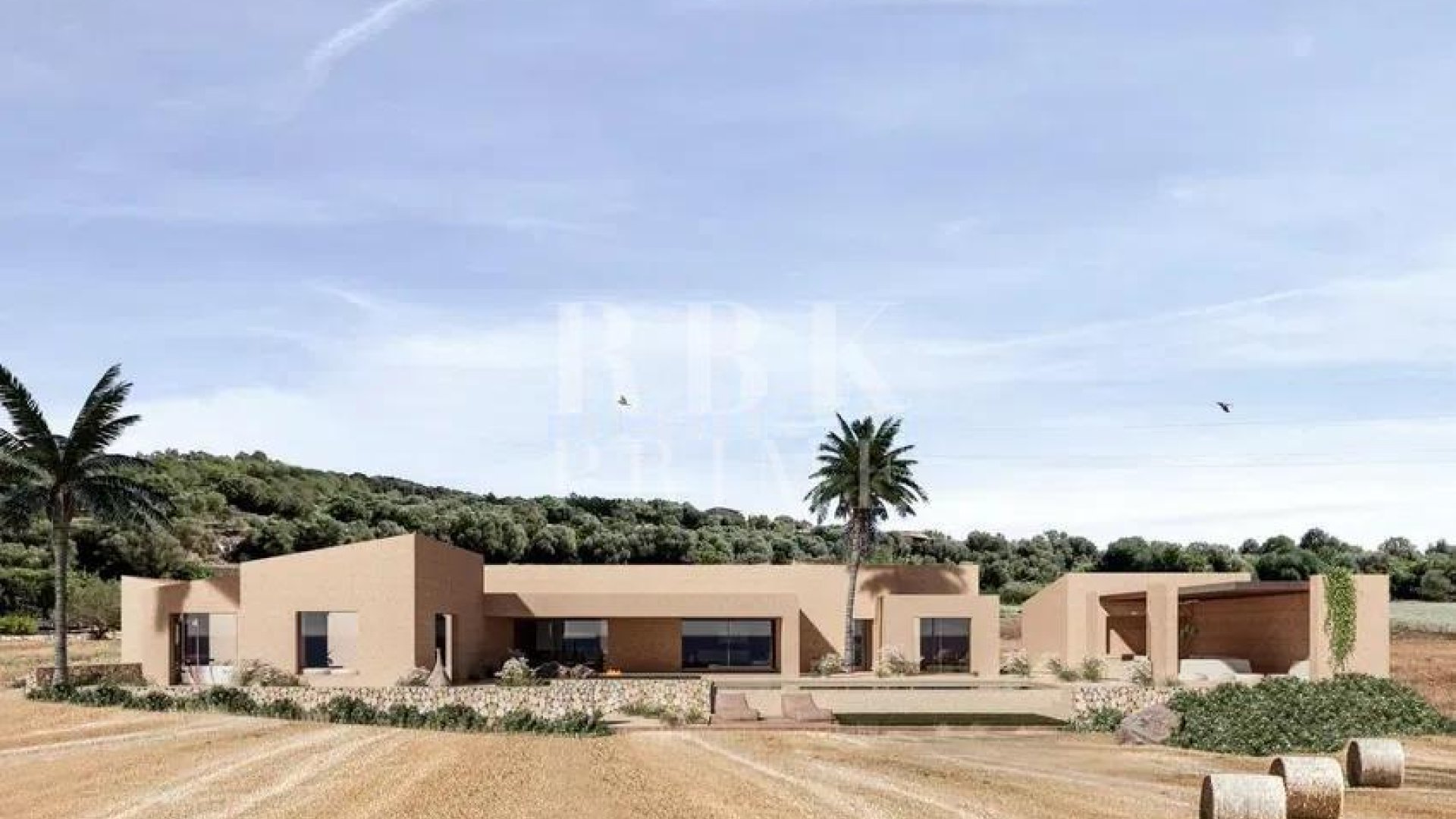 Revente - Land -
Manacor - Manacor pueblo