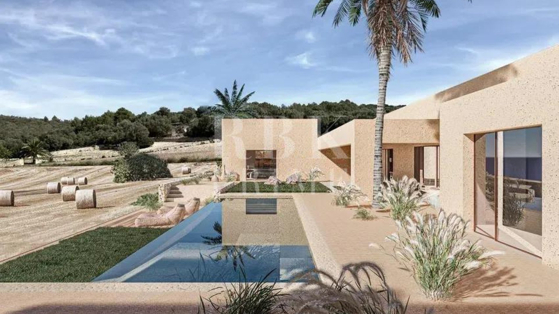 Revente - Land -
Manacor - Manacor pueblo