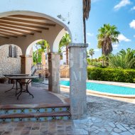 Revente - Land -
Manacor - Portocristo