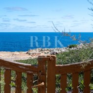 Revente - Land -
Manacor - Portocristo