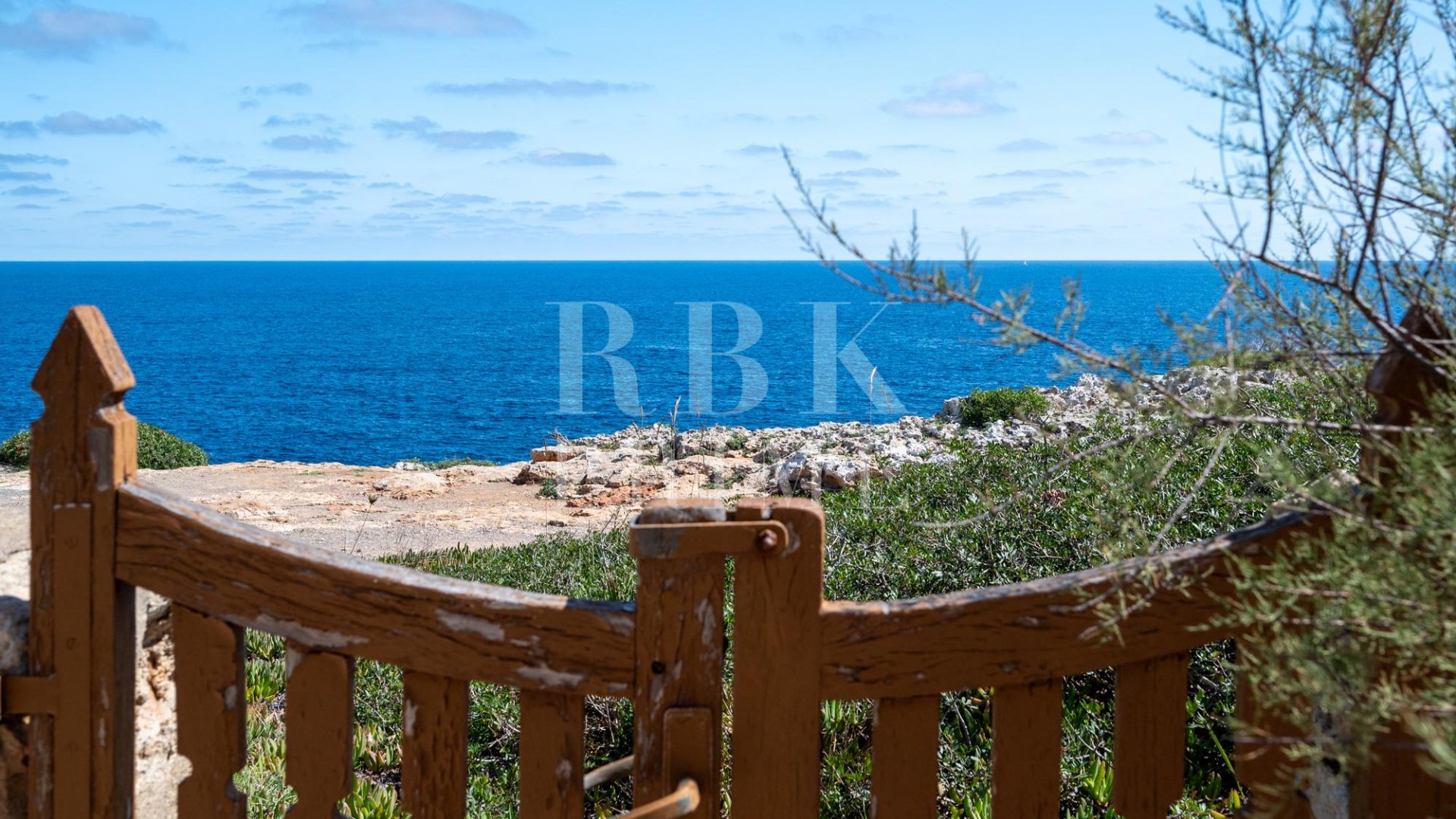 Revente - Land -
Manacor - Portocristo