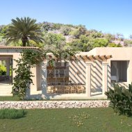 Revente - Land -
Sant Llorenç - Sant Llorenç des Cardassar pueblo