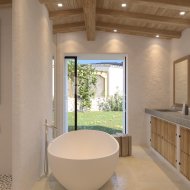 Revente - Land -
Sant Llorenç - Sant Llorenç des Cardassar pueblo