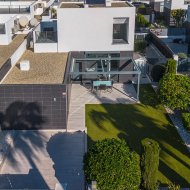 Revente - Maison de ville -
Algorfa - La finca Golf