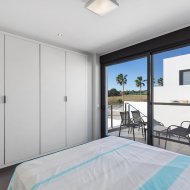 Revente - Maison de ville -
Algorfa - La finca Golf