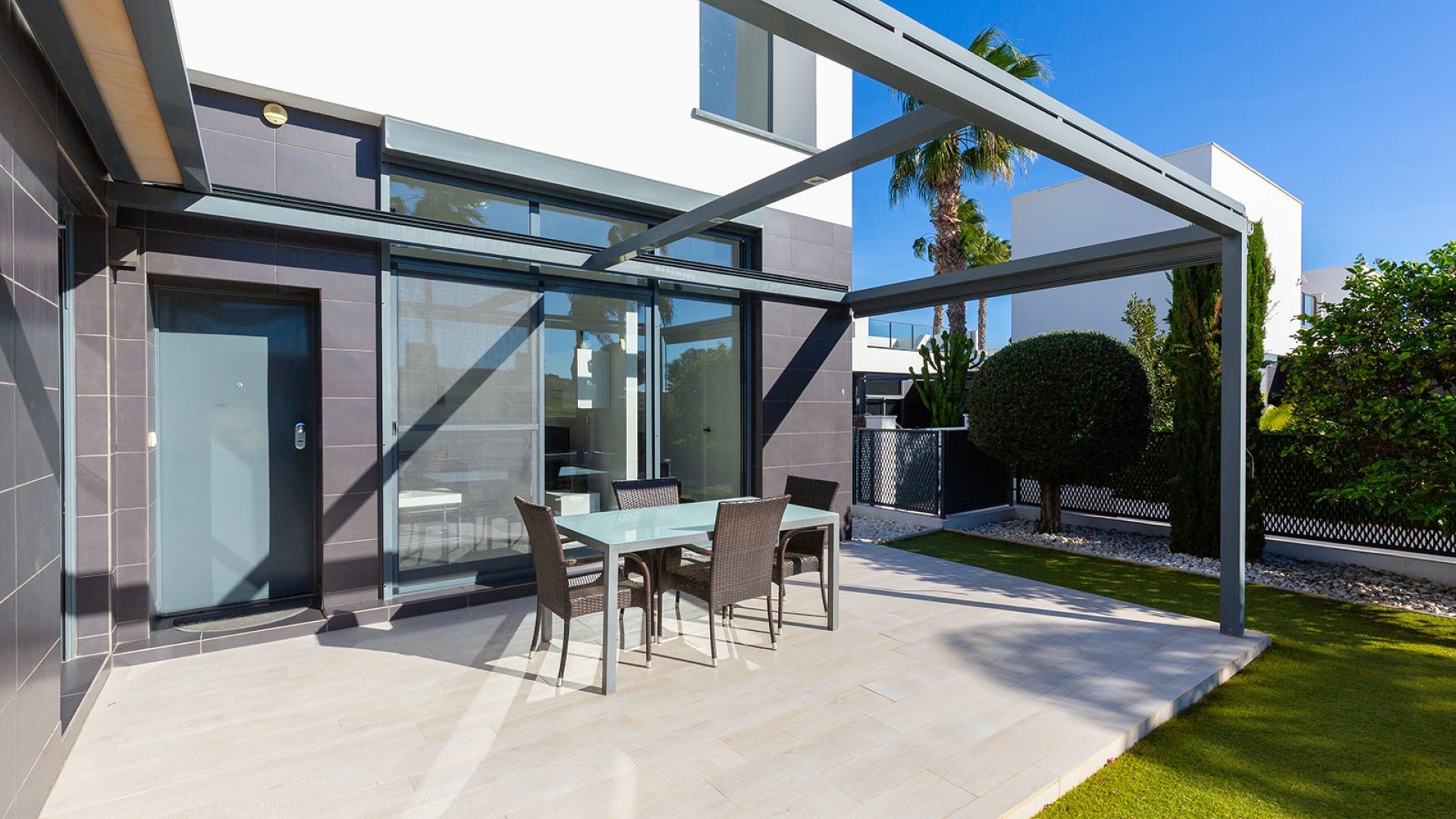 Revente - Maison de ville -
Algorfa - La finca Golf