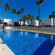 Revente - Maison de ville -
Algorfa - La finca Golf