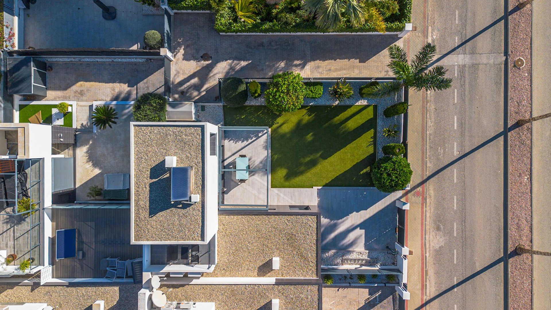 Revente - Maison de ville -
Algorfa - La finca Golf