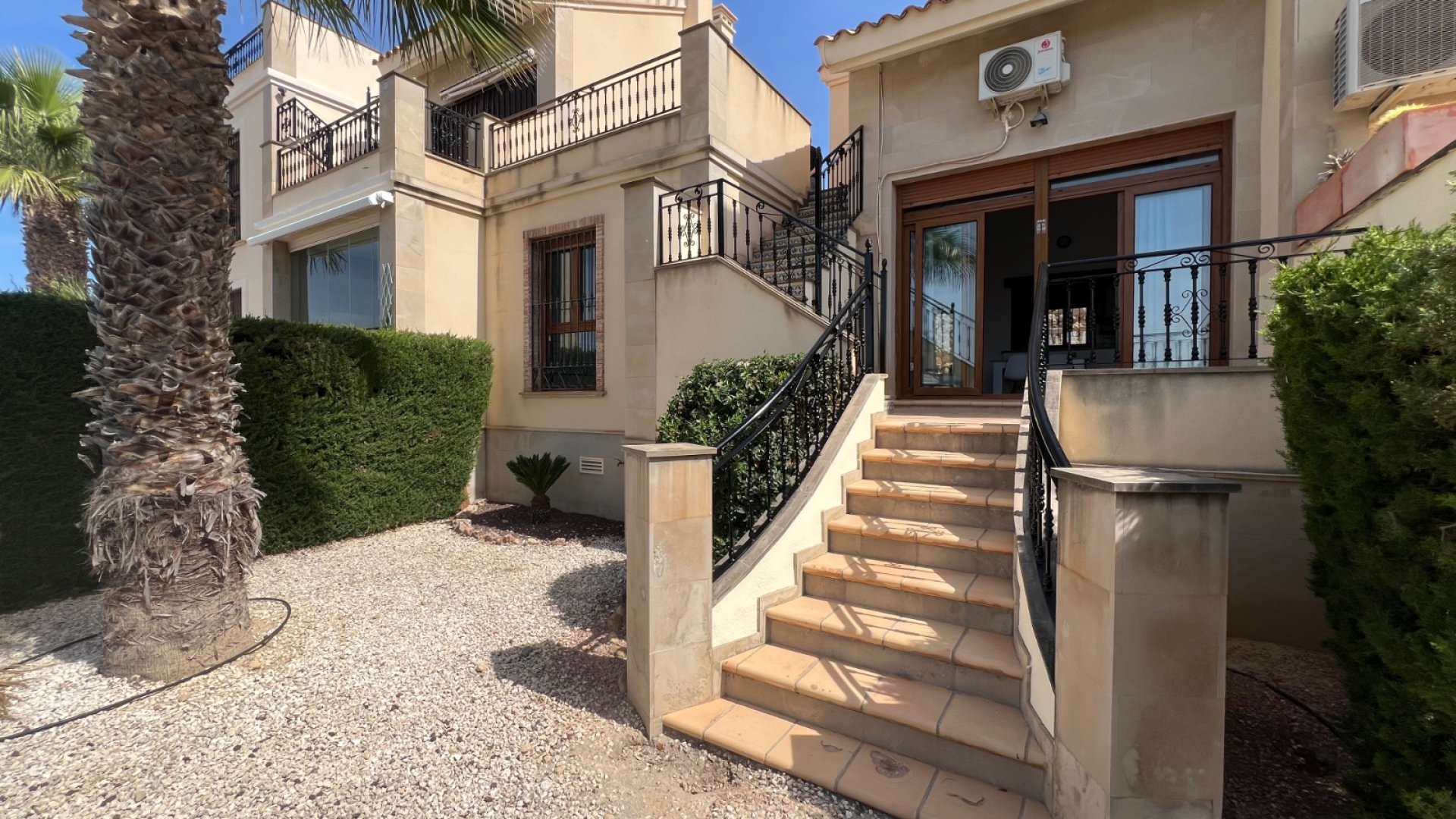 Revente - Maison de ville -
Algorfa - La finca Golf