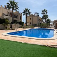 Revente - Maison de ville -
Algorfa - La finca Golf