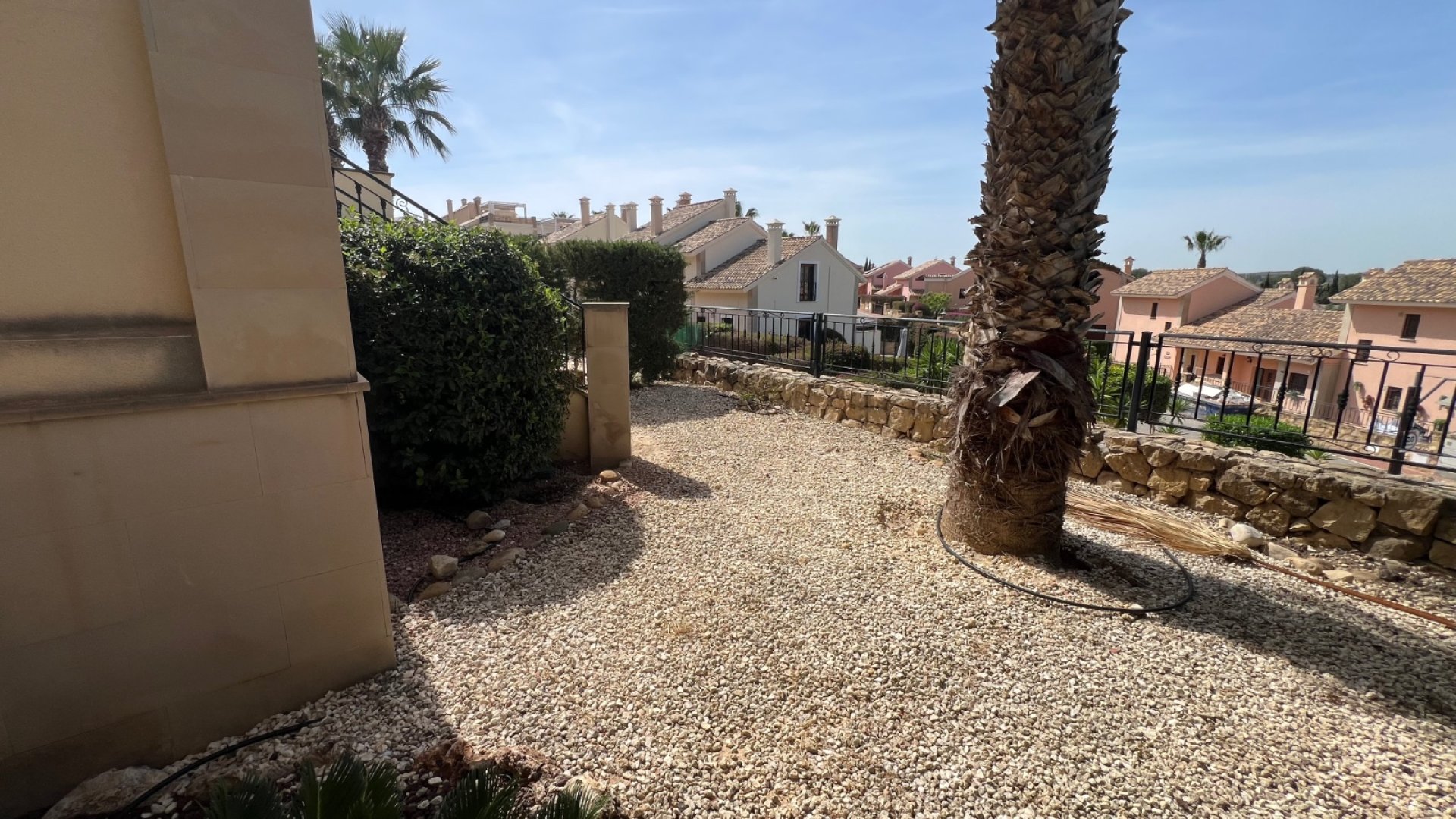 Revente - Maison de ville -
Algorfa - La finca Golf