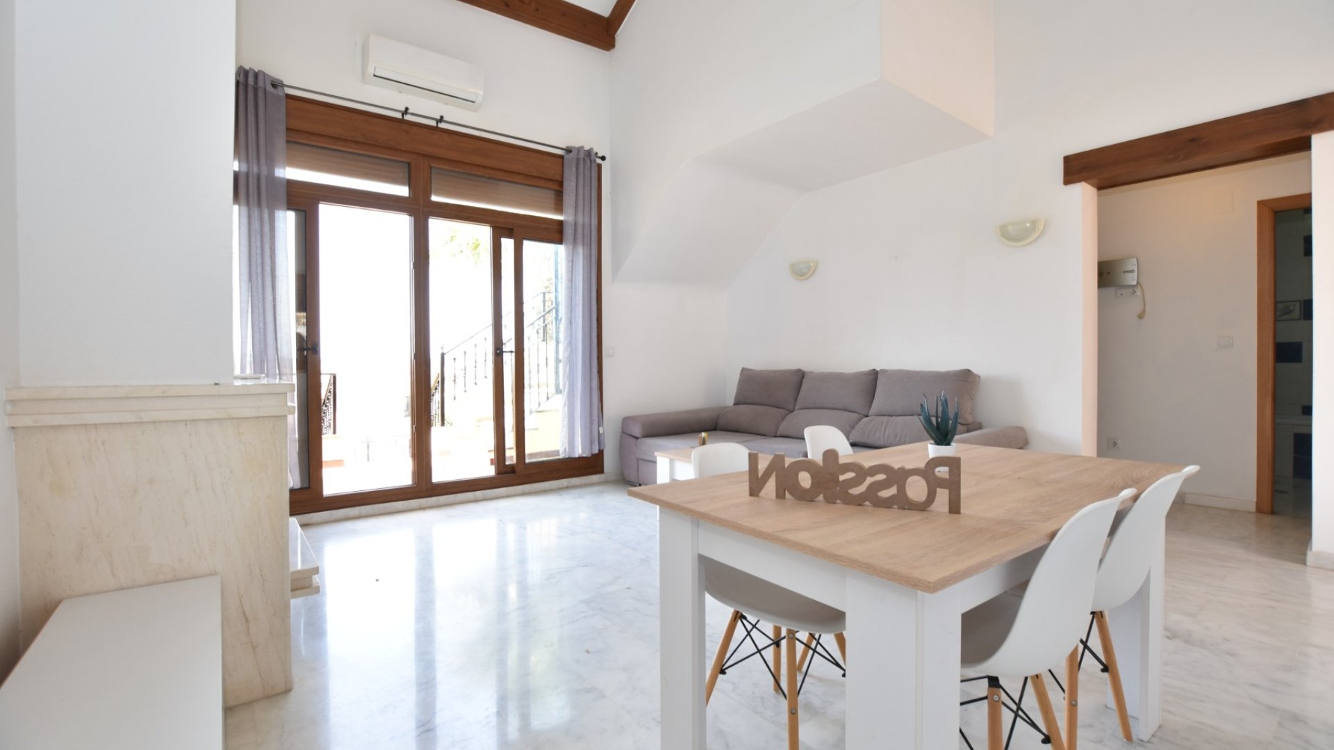 Revente - Maison de ville -
Algorfa - La finca Golf