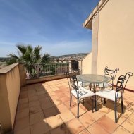 Revente - Maison de ville -
Algorfa - La finca Golf