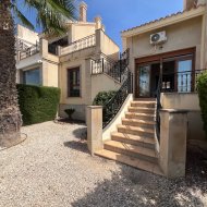 Revente - Maison de ville -
Algorfa - La finca Golf