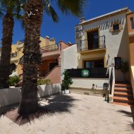 Revente - Maison de ville -
Algorfa - La finca Golf