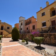 Revente - Maison de ville -
Algorfa - La finca Golf