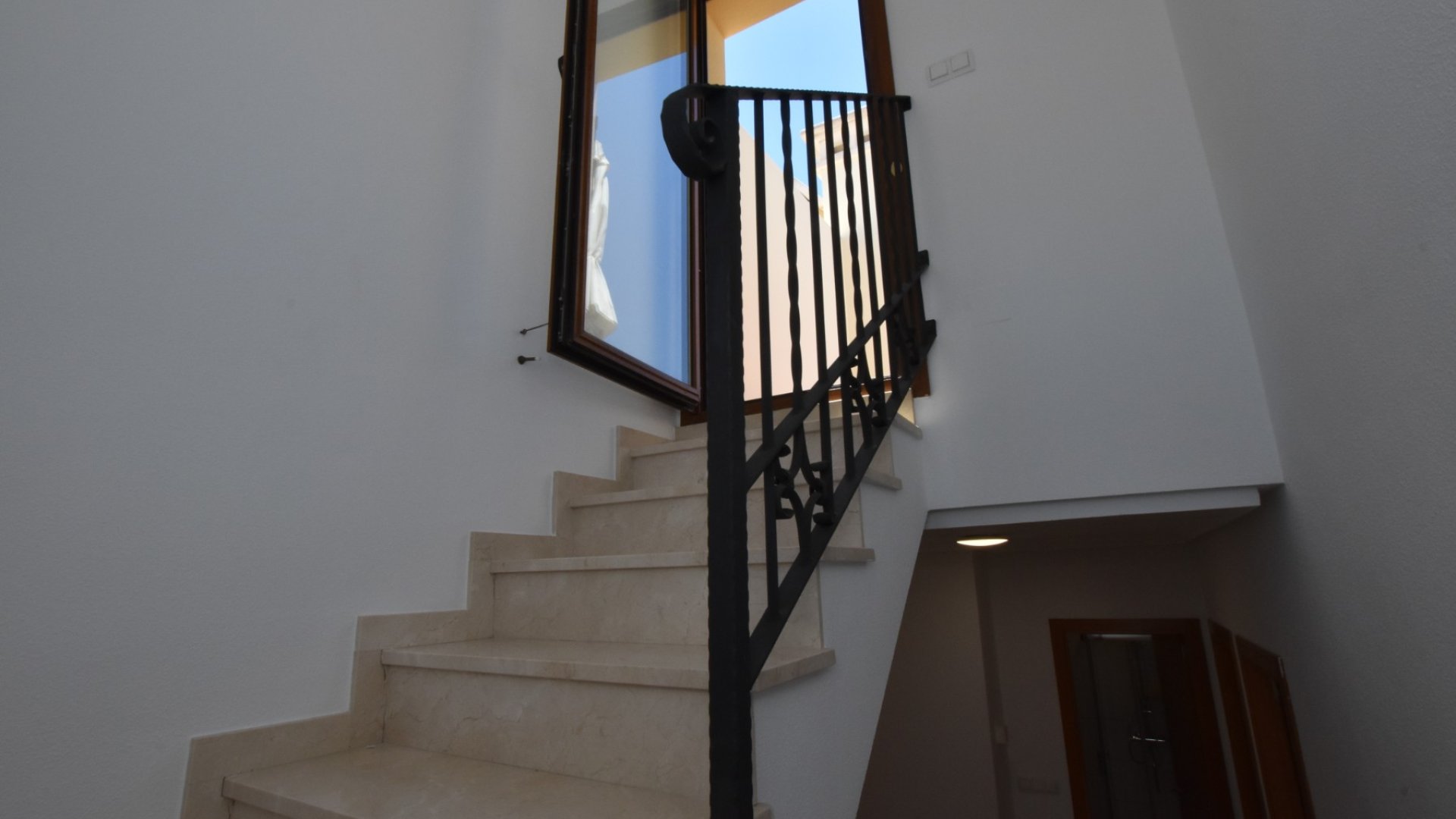 Revente - Maison de ville -
Algorfa - La finca Golf