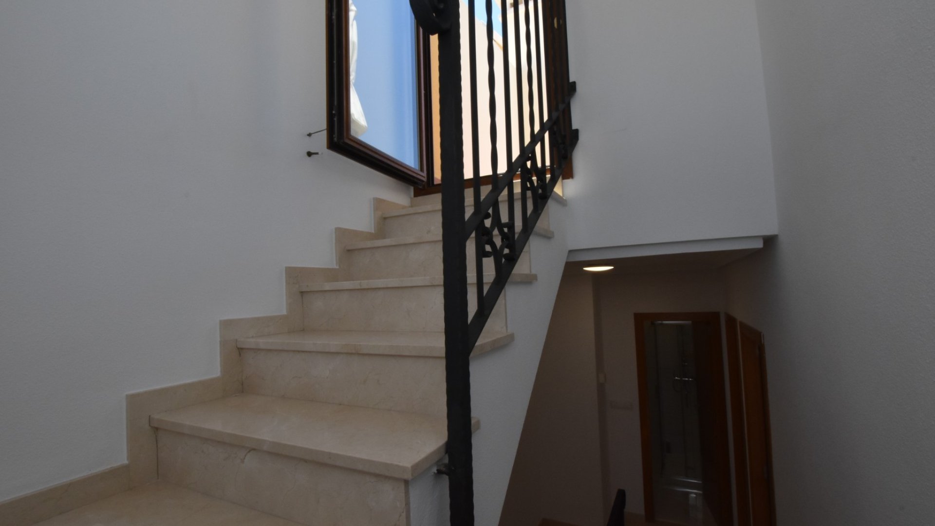 Revente - Maison de ville -
Algorfa - La finca Golf