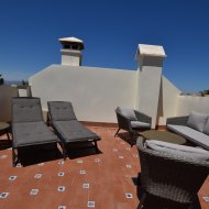 Revente - Maison de ville -
Algorfa - La finca Golf