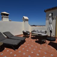 Revente - Maison de ville -
Algorfa - La finca Golf