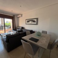 Revente - Maison de ville -
Algorfa - La finca Golf