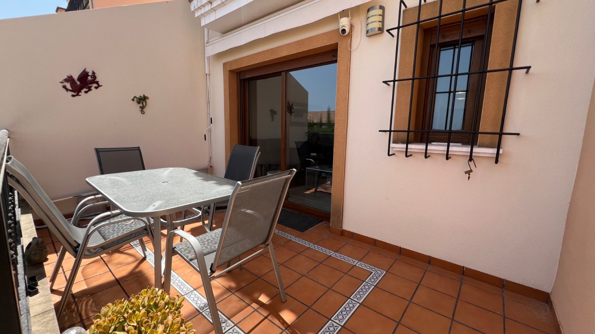 Revente - Maison de ville -
Algorfa - La finca Golf