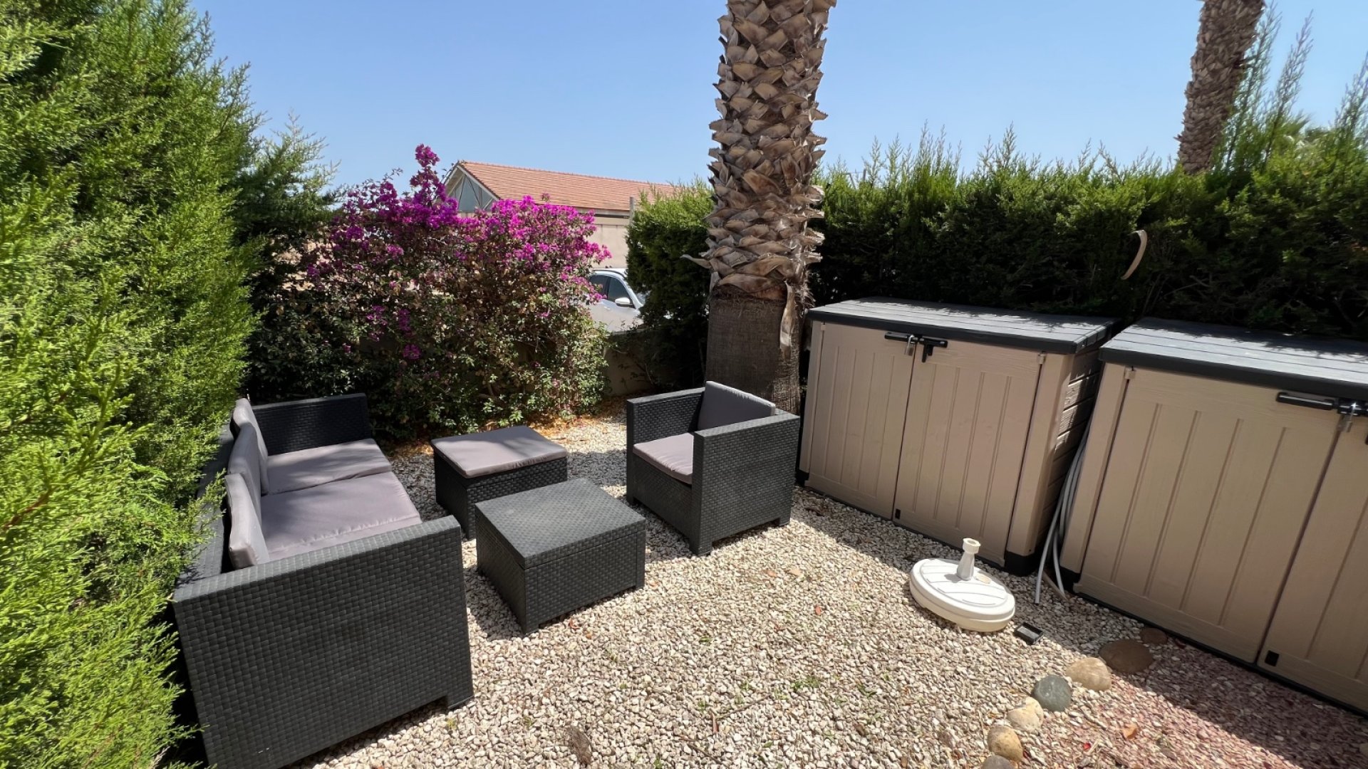 Revente - Maison de ville -
Algorfa - La finca Golf