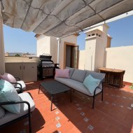 Revente - Maison de ville -
Algorfa - La finca Golf