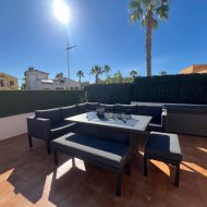 Revente - Maison de ville -
Algorfa - La finca Golf