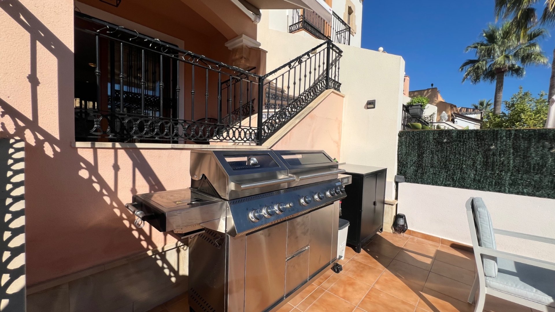 Revente - Maison de ville -
Algorfa - La finca Golf