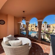 Revente - Maison de ville -
Algorfa - La finca Golf