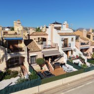 Revente - Maison de ville -
Algorfa - La finca Golf