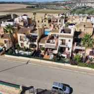 Revente - Maison de ville -
Algorfa - La finca Golf